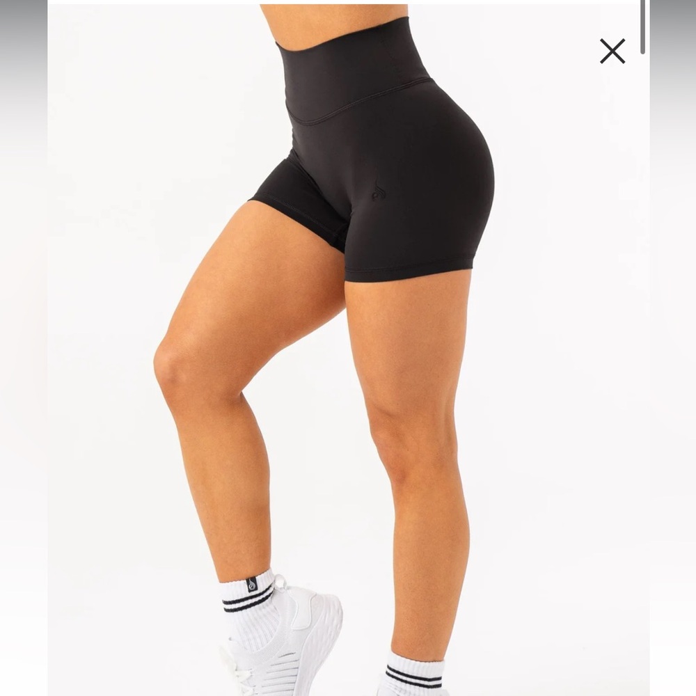 Ryderwear NKD Align Shorts
